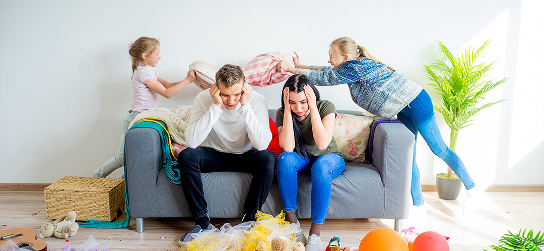 How to overcome growing up in a dysfunctional family | Relate Counseling